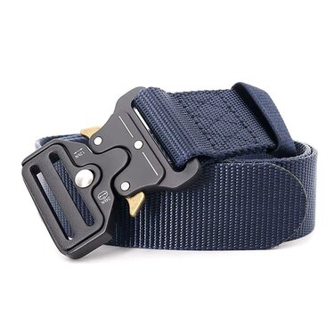 Opasok RT Cobra navy blue