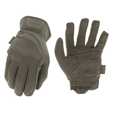 Rukavice Mechanix Fastfit Gen II olive