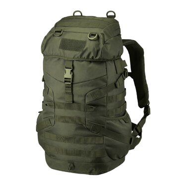 Ruksak CRUX 30l olive