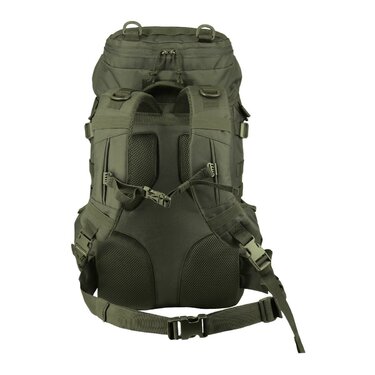 Ruksak CRUX 30l olive