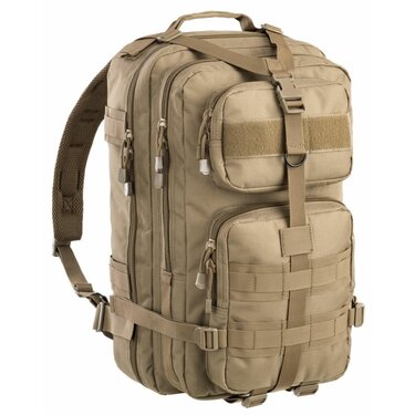 Ruksak DEFCON5 Tactical 40l coyote