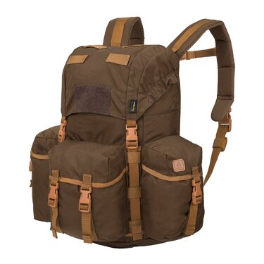 Ruksak Helikon-Tex Bergen Earth Brown/Clay