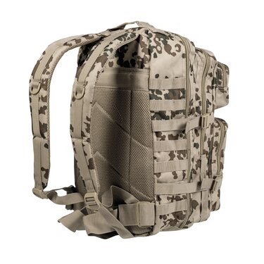 Ruksak assault LARGE 36l tropentarn