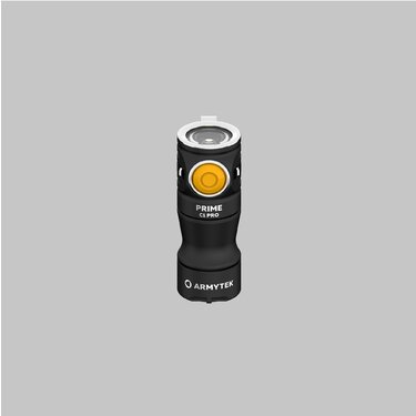 Baterka Armytek Prime C1 Pro Magnet USB White