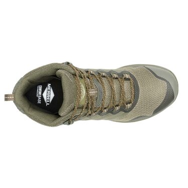 Taktická obuv Merrell Nova 3 Mid olive