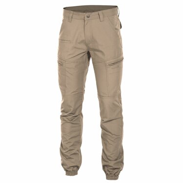 Nohavice Pentagon Ypero khaki